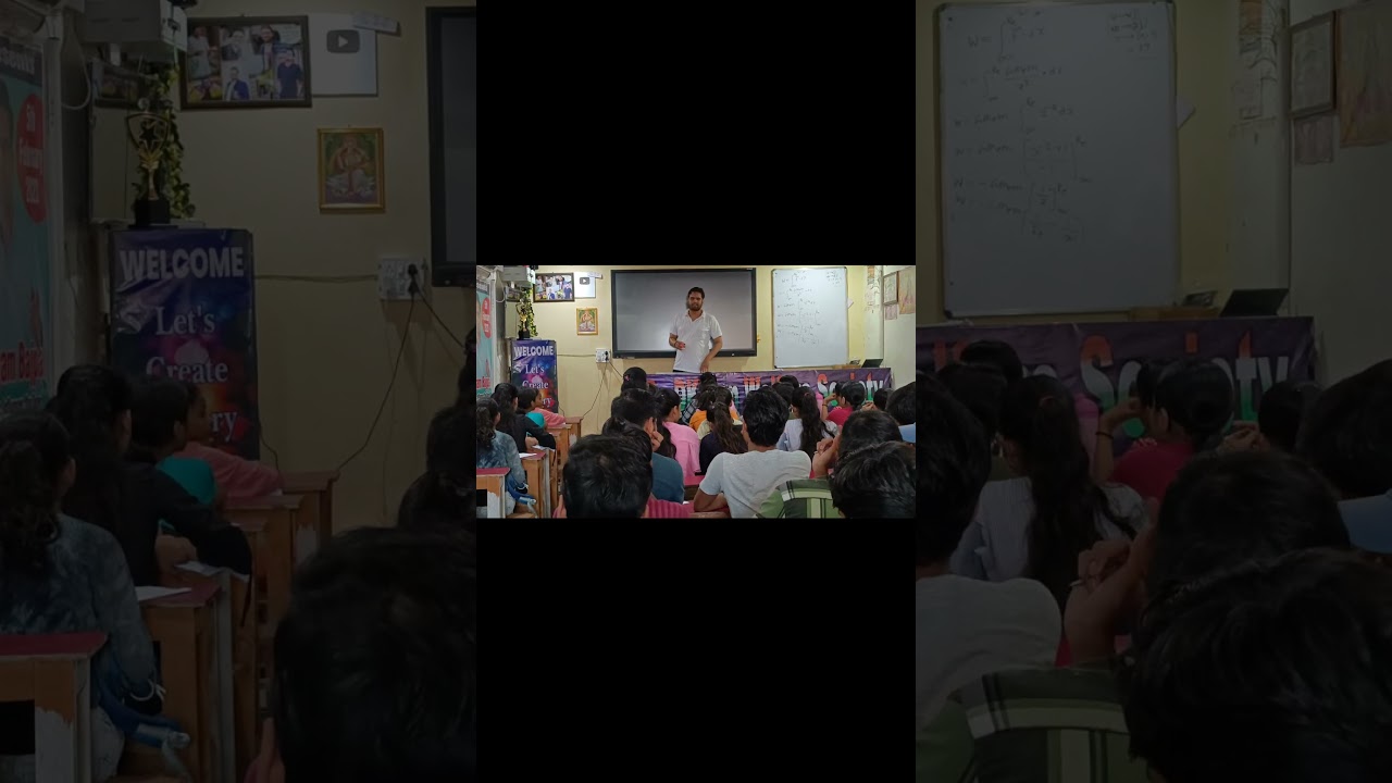 Be DKDian Offline Coaching #bedkdian #ytshort #shortvideo #reelkarofeelkaro #reelsinstagram