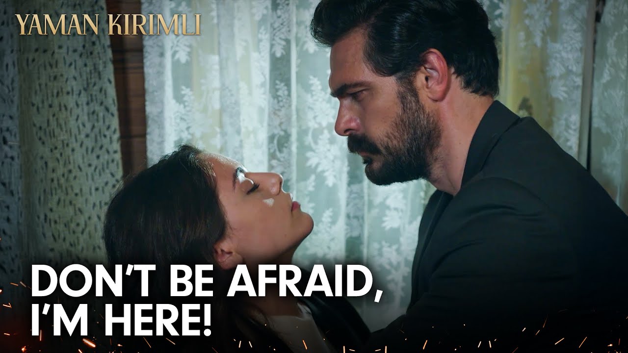 My intervention that brought Seher back to life | Yaman Kırımlı | Multi Dub