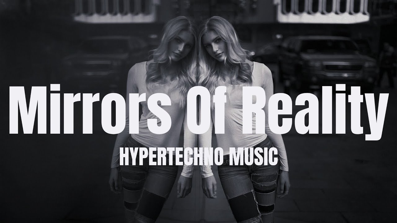 High Resistance - Mirrors Of Reality (Hardstyle Music)