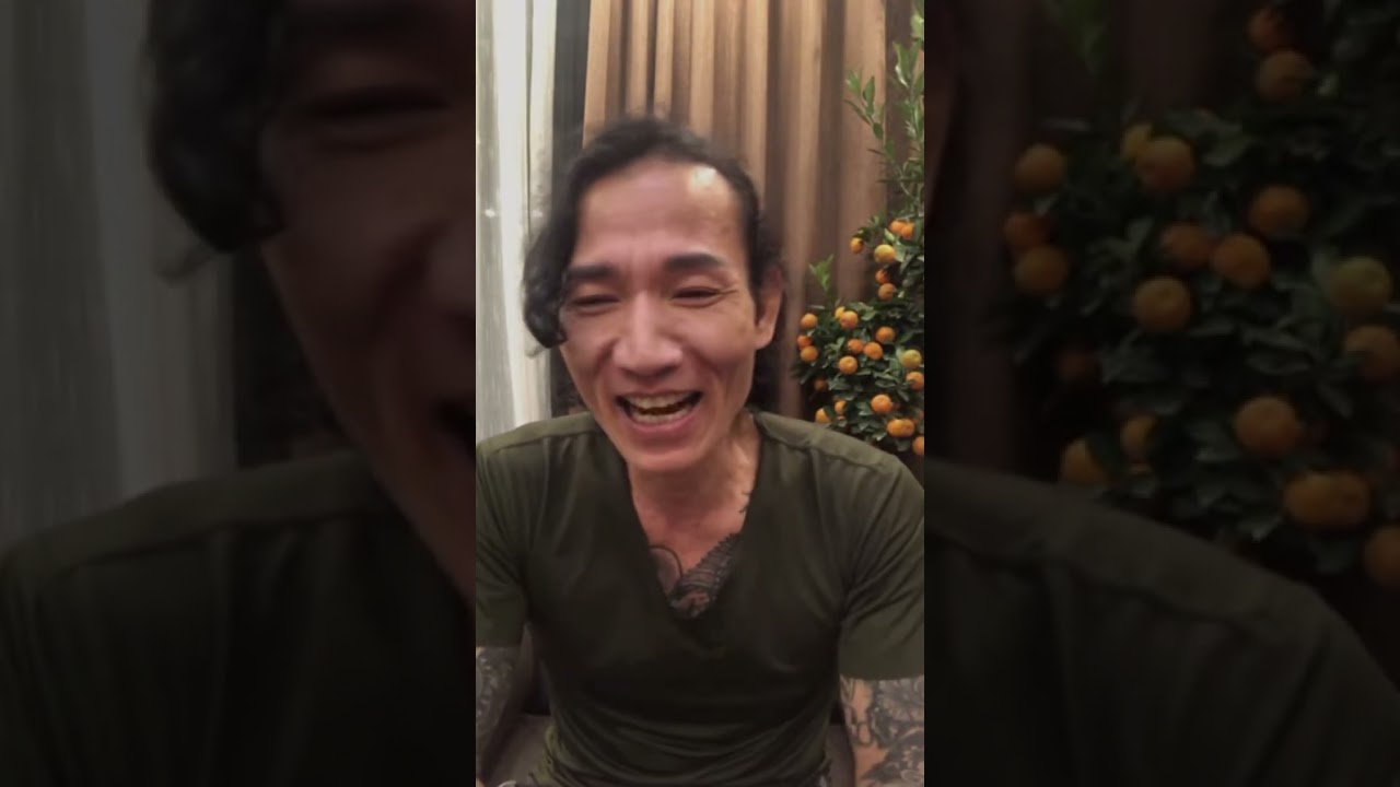 Câu chuyện về người em trong nghành sống lỗi với tôi.