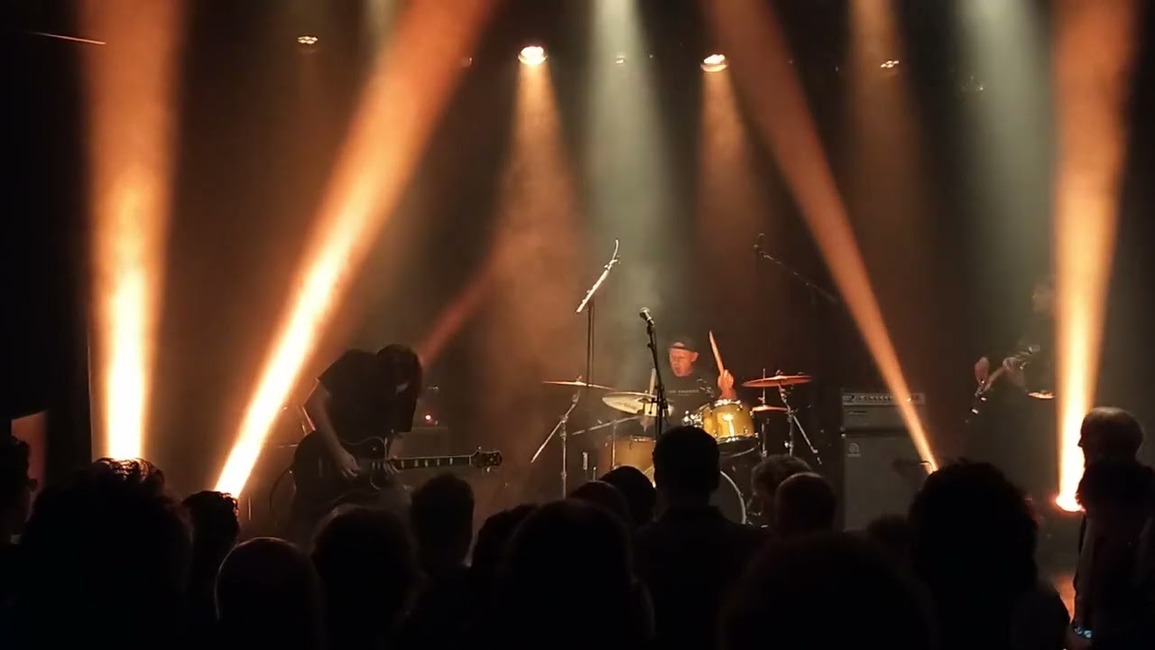Eric Steckel Hedon Zwolle 16-04-2022.