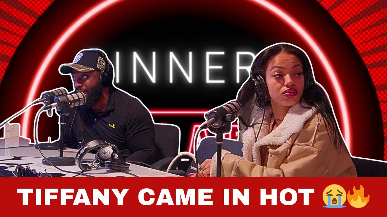 Tiffany Savage Came In On SMOKE&hellip; The Sinners Team Sets the Tone for the New Year