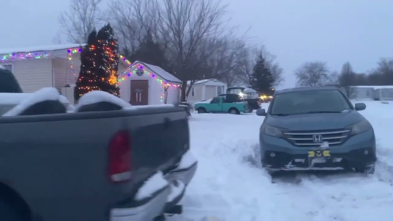 Willow Haven MHP - Drive Through Video 01/27/26