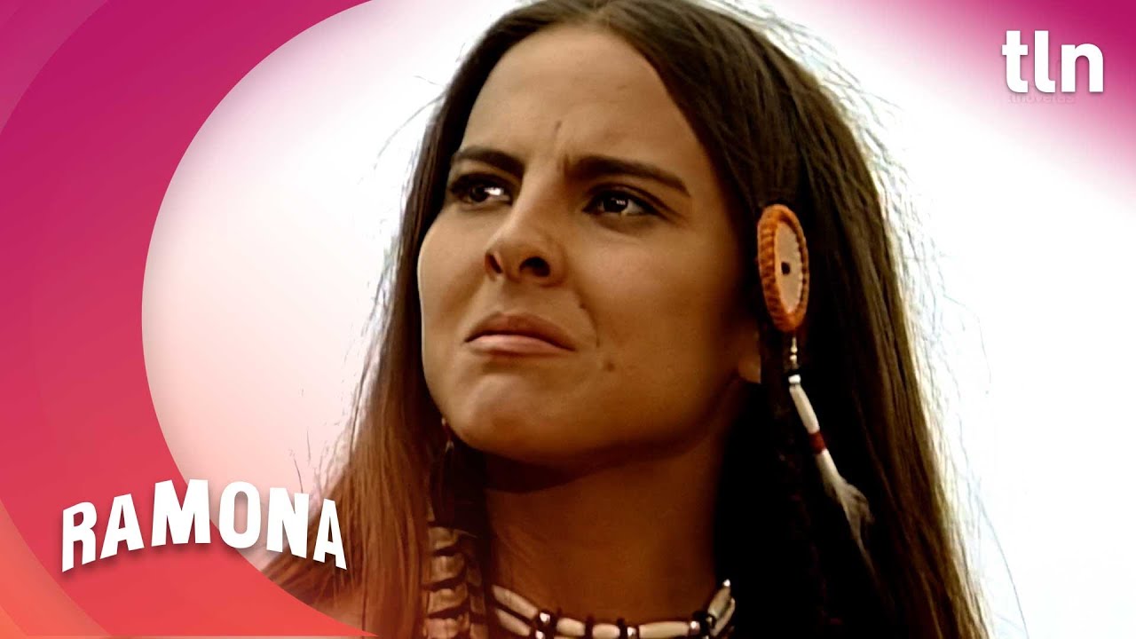 Ramona jura no volver jamás a la hacienda | Ramona | Capítulo 47 2/2