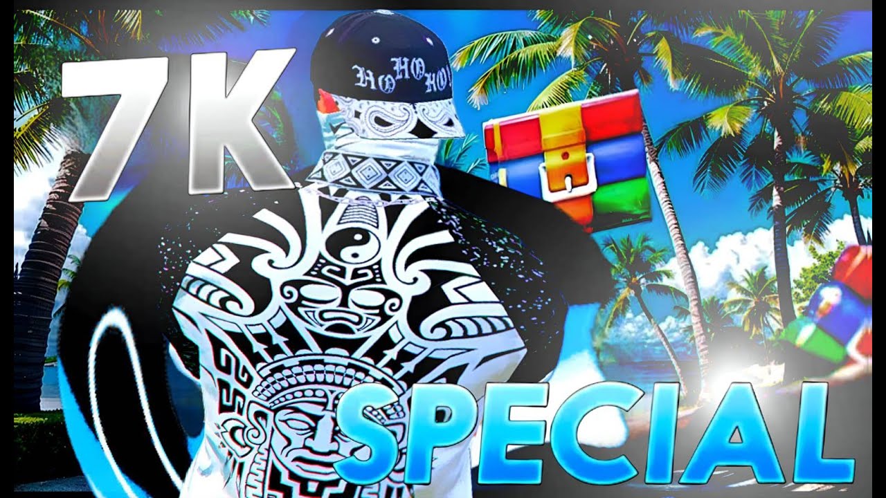 7K Discord Members Special 🎉| Grand RP Max FPS Boost & 0 Delay Redux 🎮