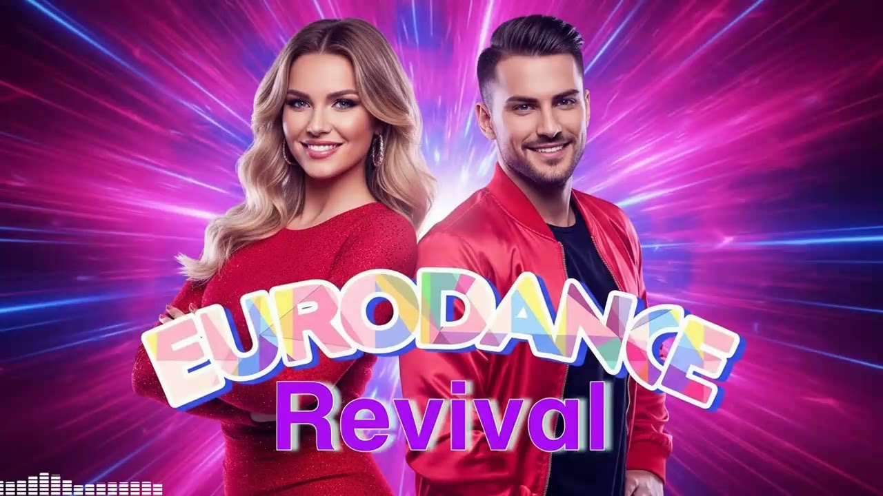 90s Eurodance Throwback: Unforgettable Party Anthems Megamix 2026 🔥🔊