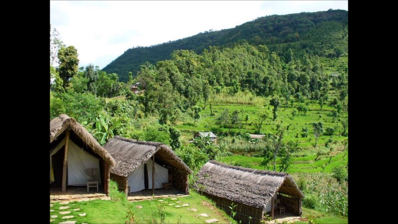 the range jungi nishan