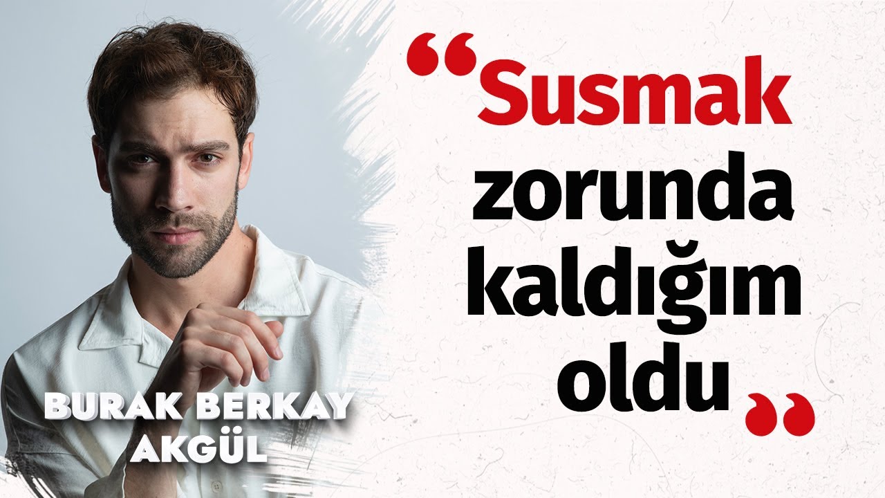 Burak Berkay Akgül: 