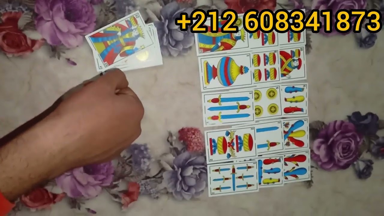 فال جديد للبنت البيضاء 🤍👑 كشف روحاني ناضي 👌 استخارة من قلب سيدي علي بنحمدوش 💚تسليم للرجال الله🕯️⚔️