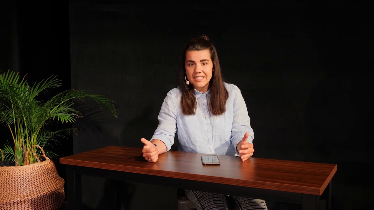 KURZIMPULS | Josua 1 | Verena Marín