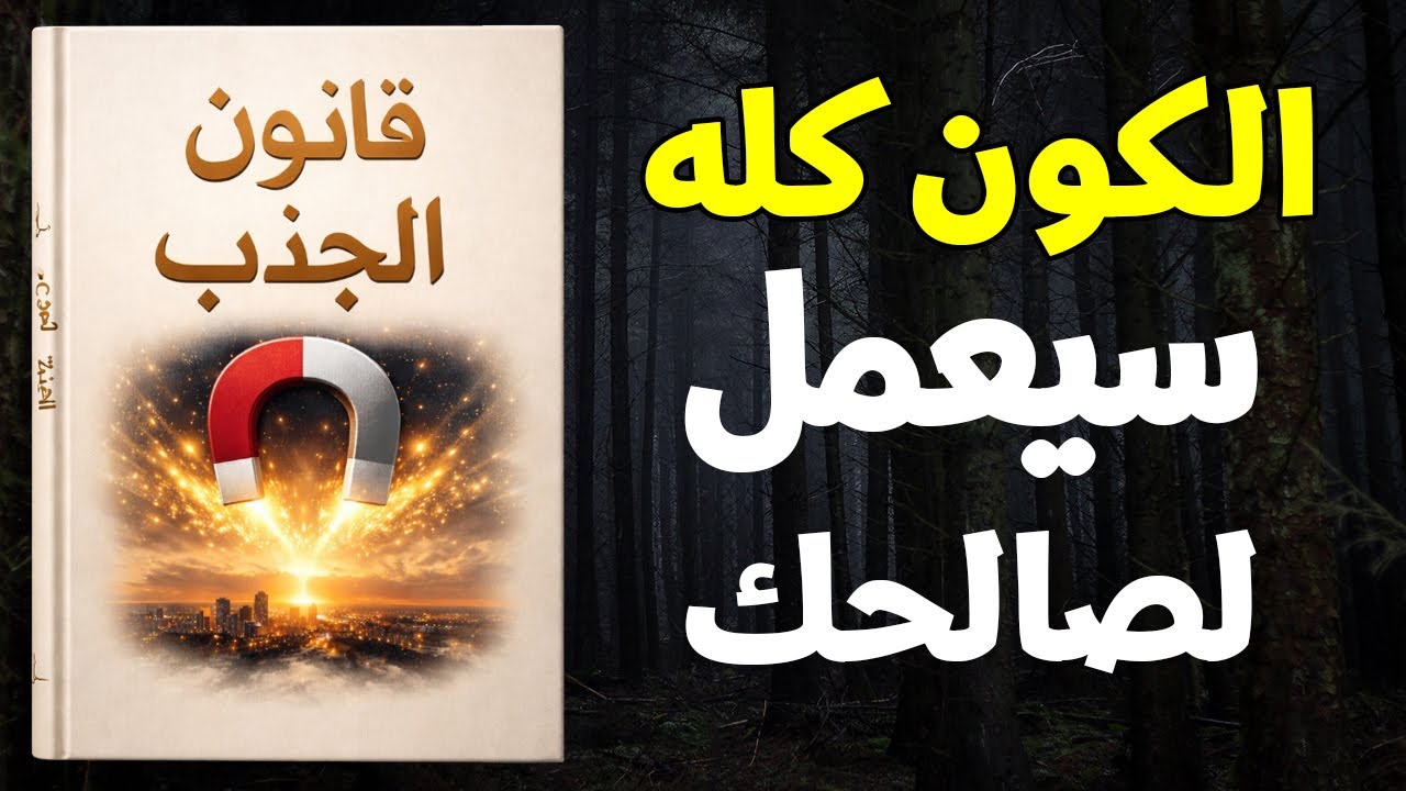 ستسمع هذا مرة واحدة فقط: السر الذي يجعل الكون يستجيب لأفكارك دون أن تدري (كتاب صوتي)