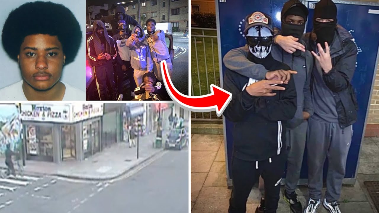 The Battle For Hackney: Hoxton vs Fellows Court