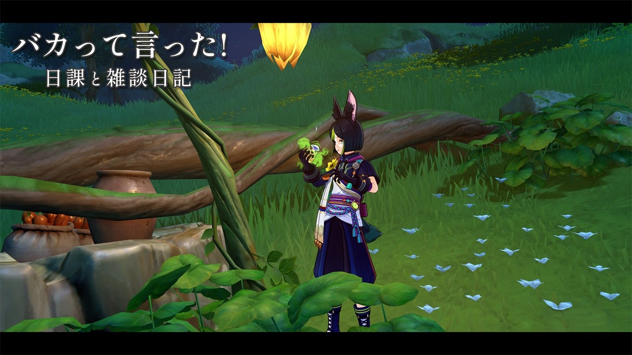 【原神】シャワー浴びると脳内一人反省会が始まる / 静かな生存記録 Day87