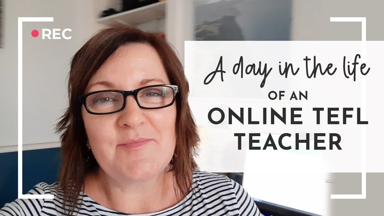 A day in the life of an online TEFL teacher (with Clare) | i-to-i TEFL