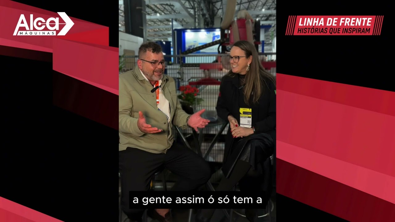EPISÓDIO 2 - LINHA DE FRENTE