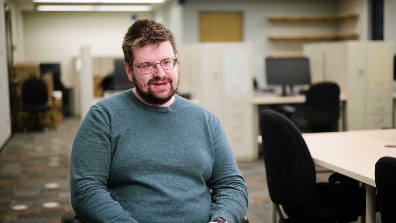 Centre for Quantum Topology and Its Applications (quanTA) at University of Saskatchewan
