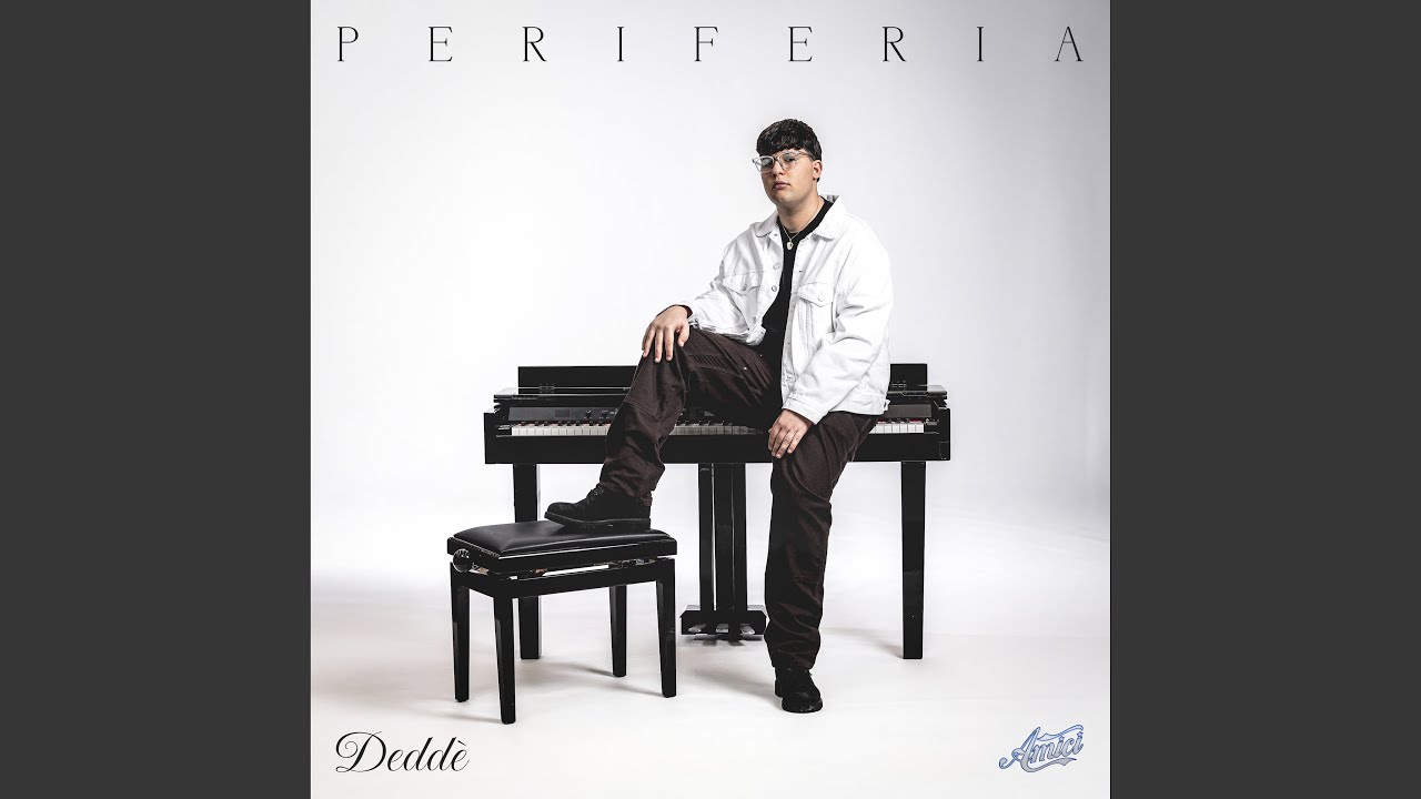 PERIFERIA