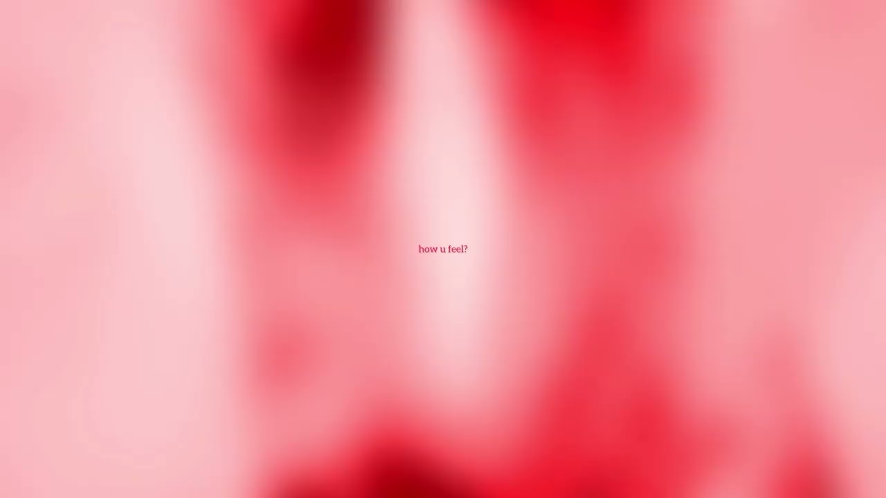 destroy lonely - how u feel? (slowed + supereverb)