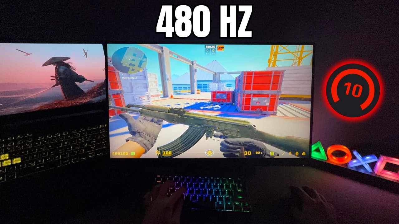 CS2 POV Wingman | Clean & Smooth Gameplay