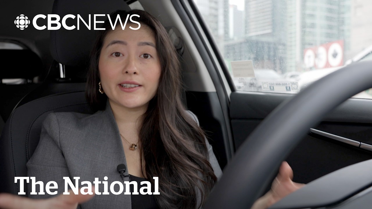 Will your Chinese-made EV spy on you?