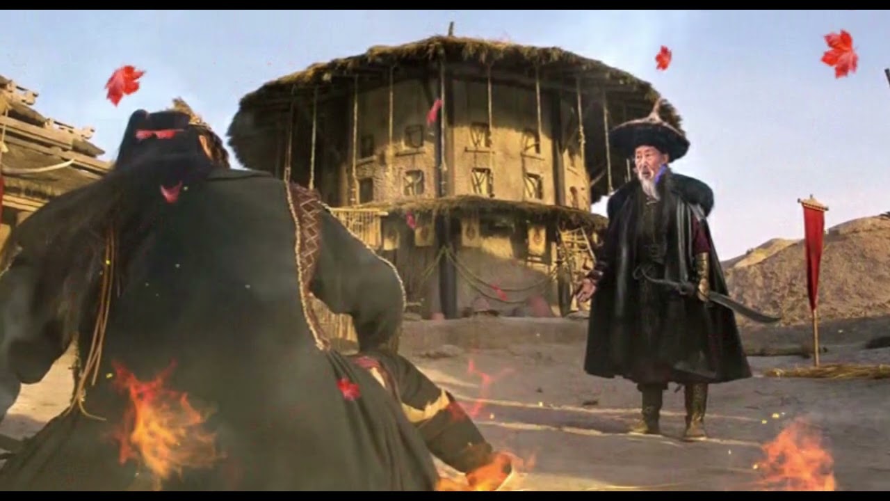 Tuam Leej Kuab The Hmong Shaman Warrior (Part 1168)
