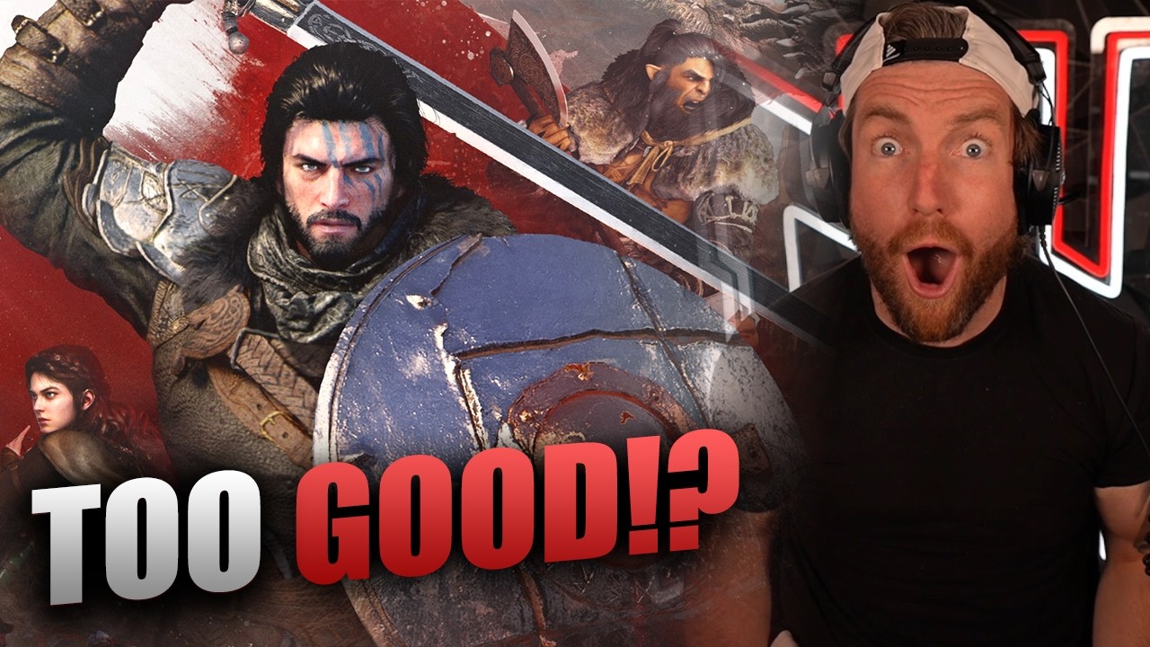 Is This Game Too Good To Be True?
