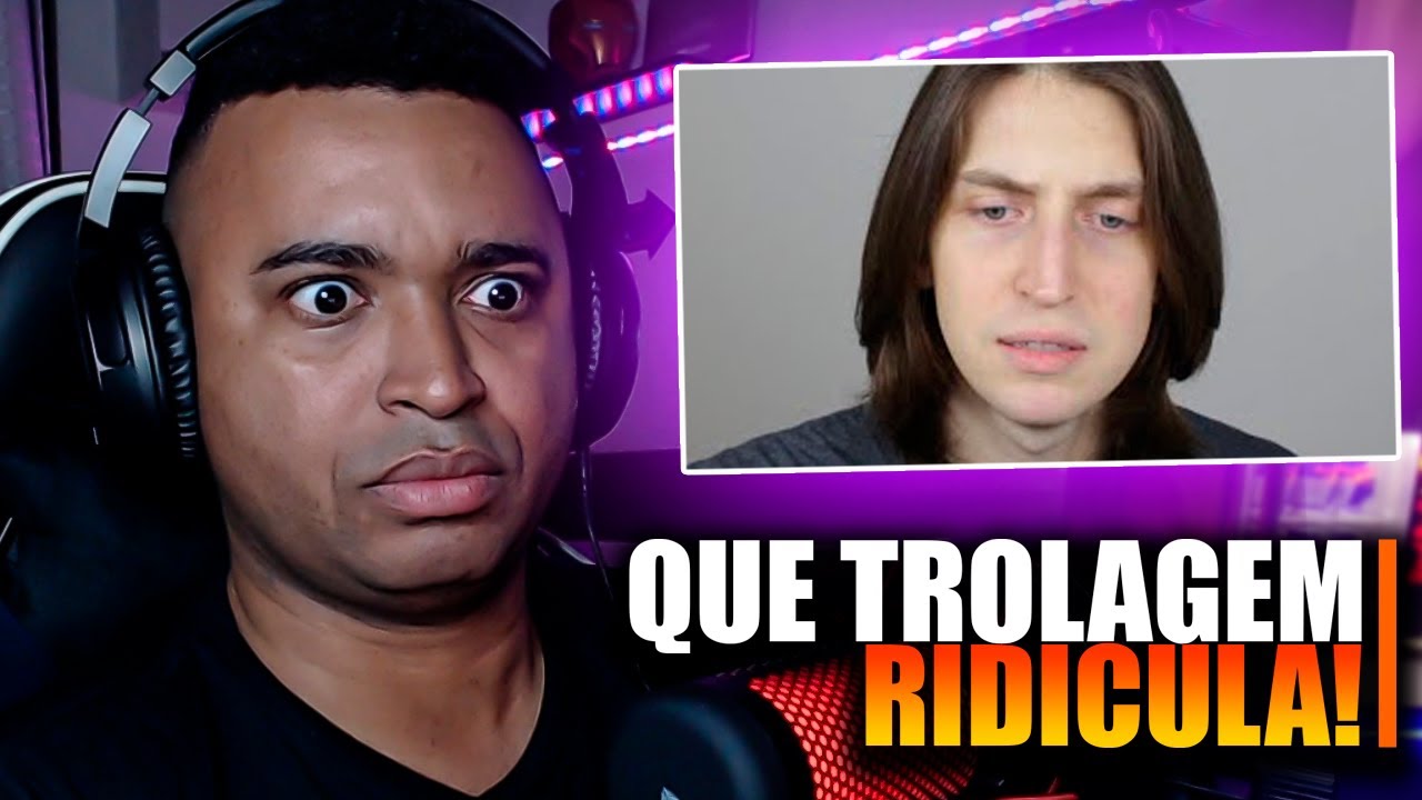 🟪 nao suporto casais - Felca (Alexandre Reage)