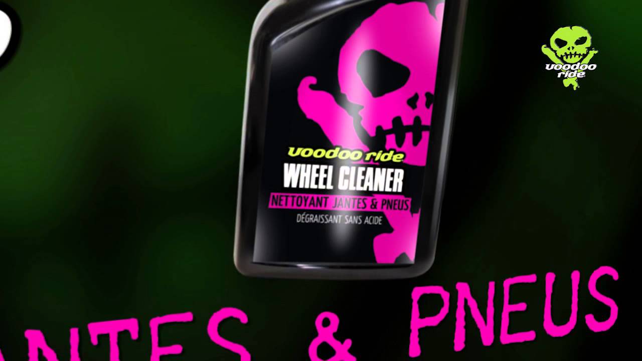 D&eacute;couvre l'univers de Voodoo en 5 produits exclusifs !