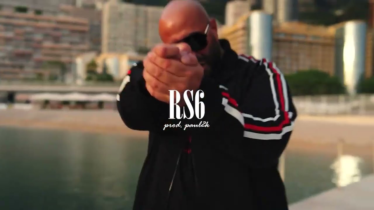 AVIE x VOLO x DELIL Type Beat 