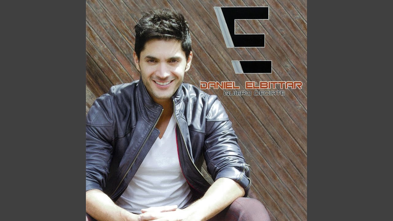 Quiero Decirte (Versión Bachata)