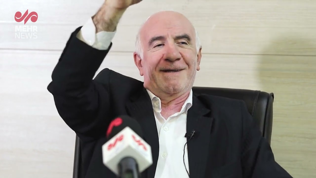 پرونده منوچهر محققی در خبرگزاری مهر-۱۲/میراژ فرانسوی ما را زد؛ دوران با چوب دنبالم بود و گریه می‌کرد