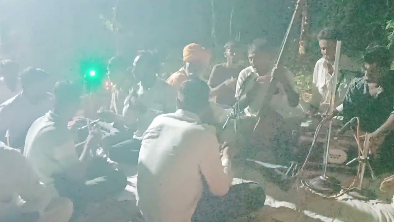 मां जगदंबा का देसी भजन//ma Jagdamba desi bhajan//भागीरथ जी एंड पार्टी//