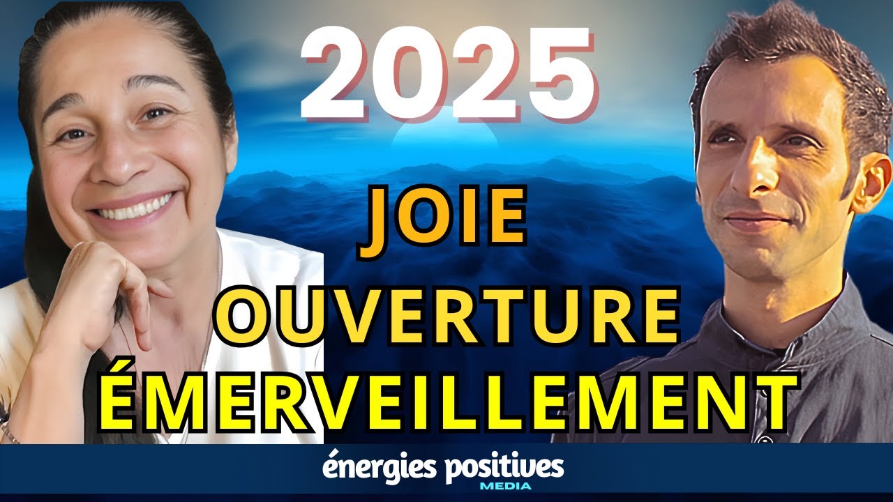 Путь мудрости с Жизлен Дюбок | Positive Energies Media