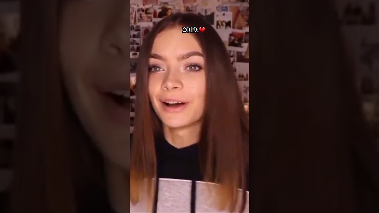 Выросла❤️🥹 