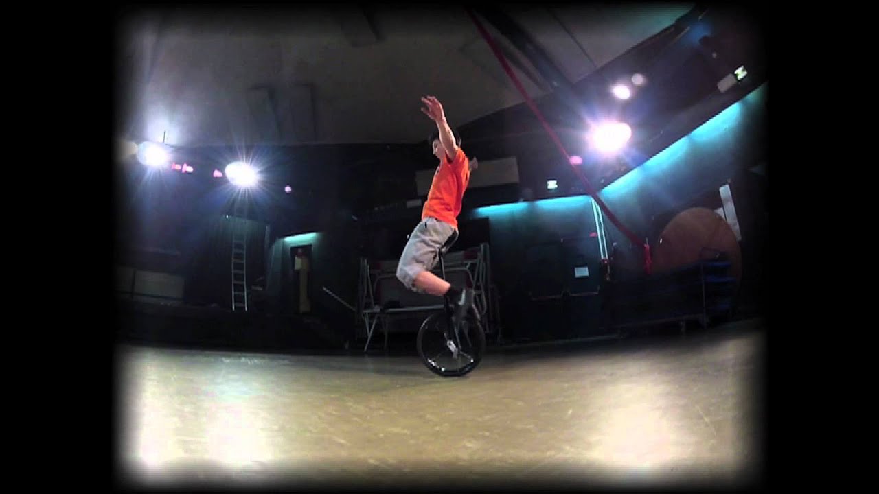 Halo-Artistic Unicycling.mov