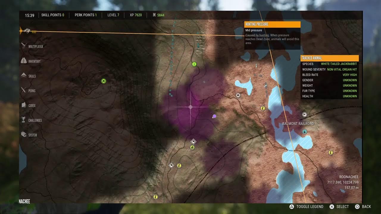 🔴 The Hunter: Call of The Wild-  LiveStream
