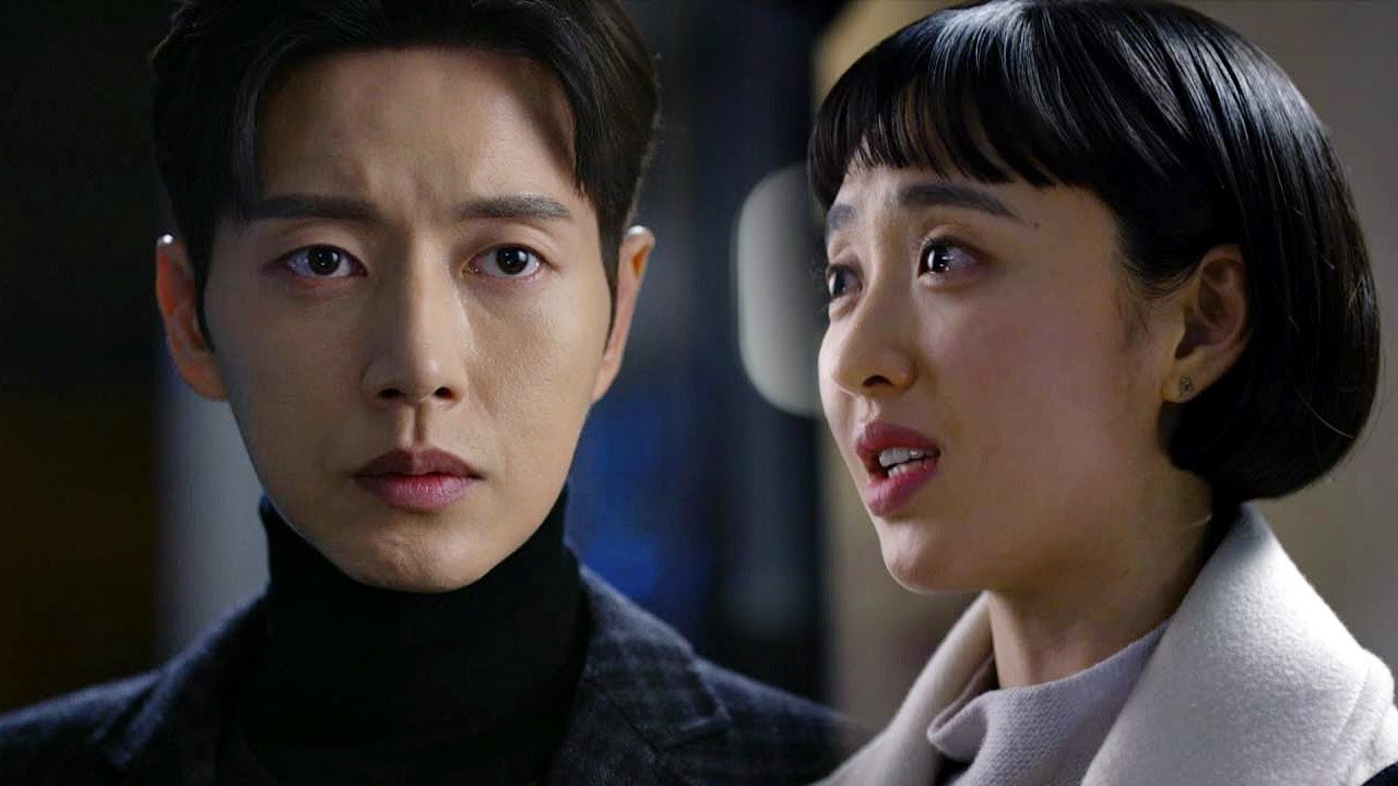 [종료] 서로를 위해 애써야 하는 연인… 나는 당신의 약점  맨투맨 14회