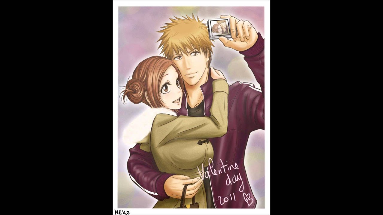 Ichihime Love