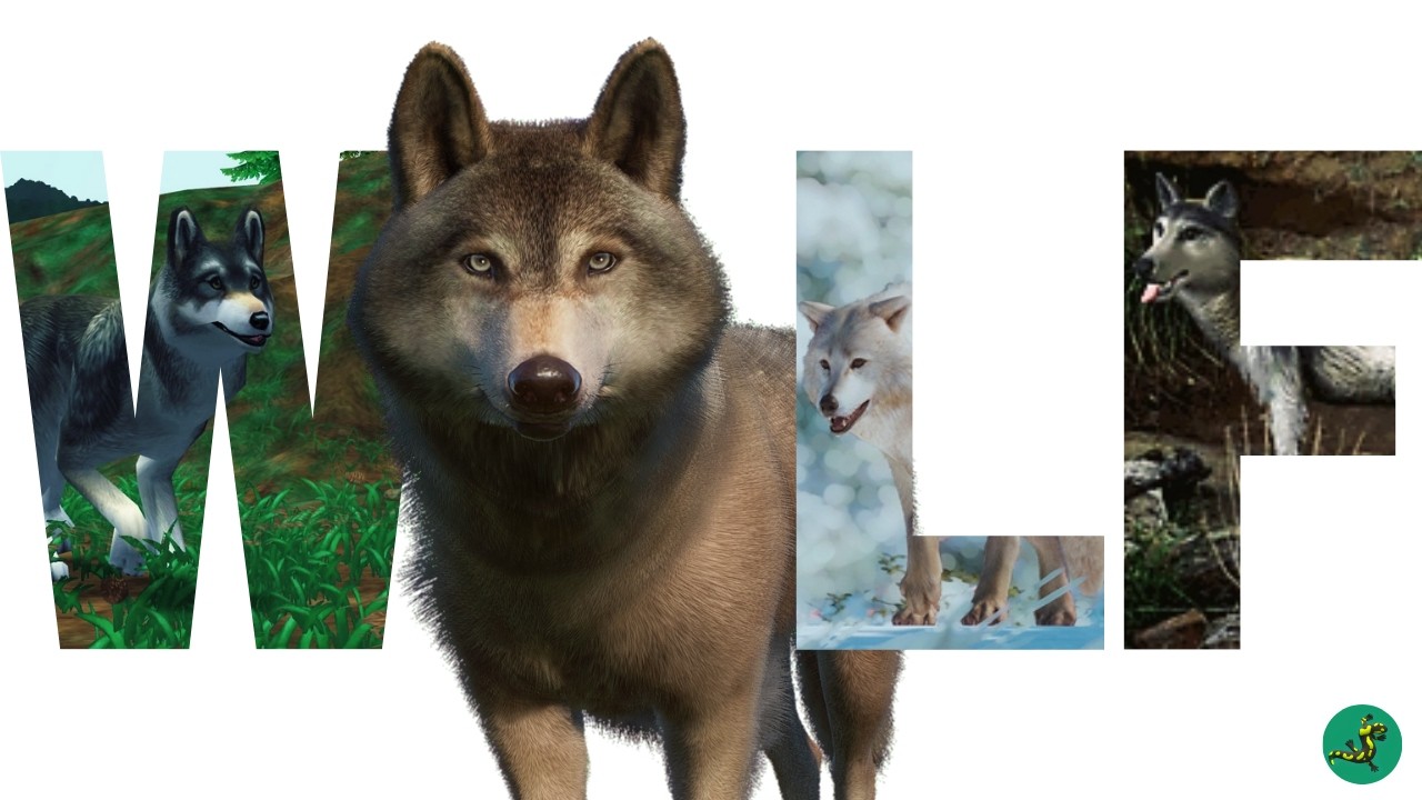 Too many Wolves in Zoo Games? 🐺