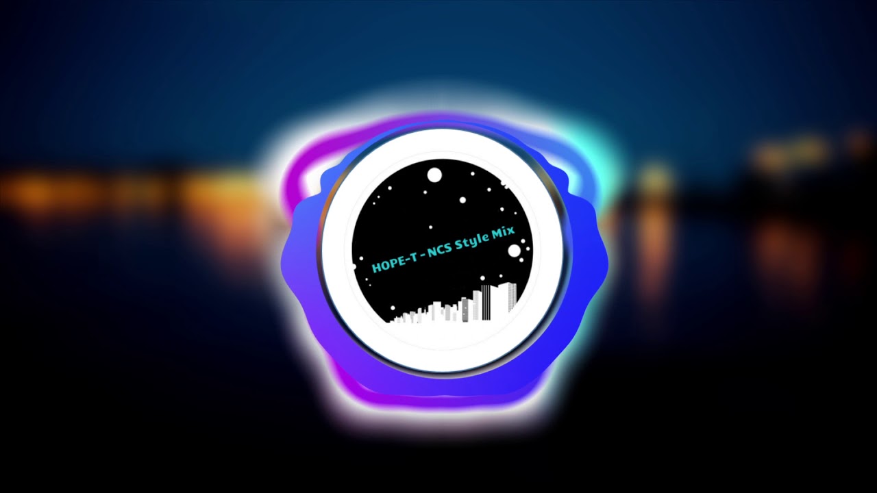 HOPE-T - NCS&nbsp;Style&nbsp;Mix