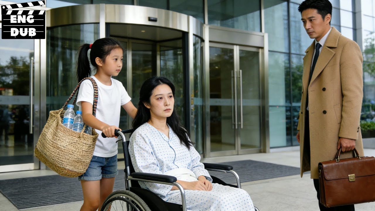 【FULL📽】&ldquo;Dad, I&rsquo;ve Waited Seven Years for You&hellip; Please Save Mom.&rdquo;#minidrama