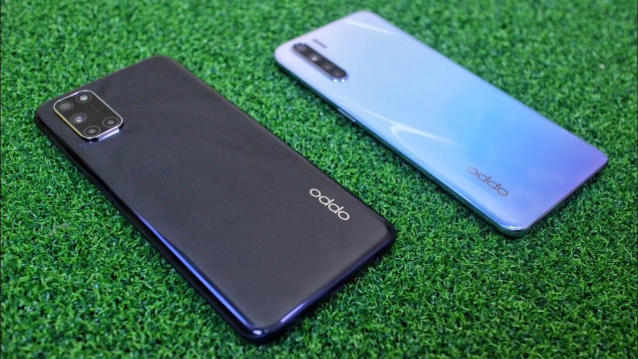 Ngebut mana? Oppo A92 vs Oppo A91 | Speed test