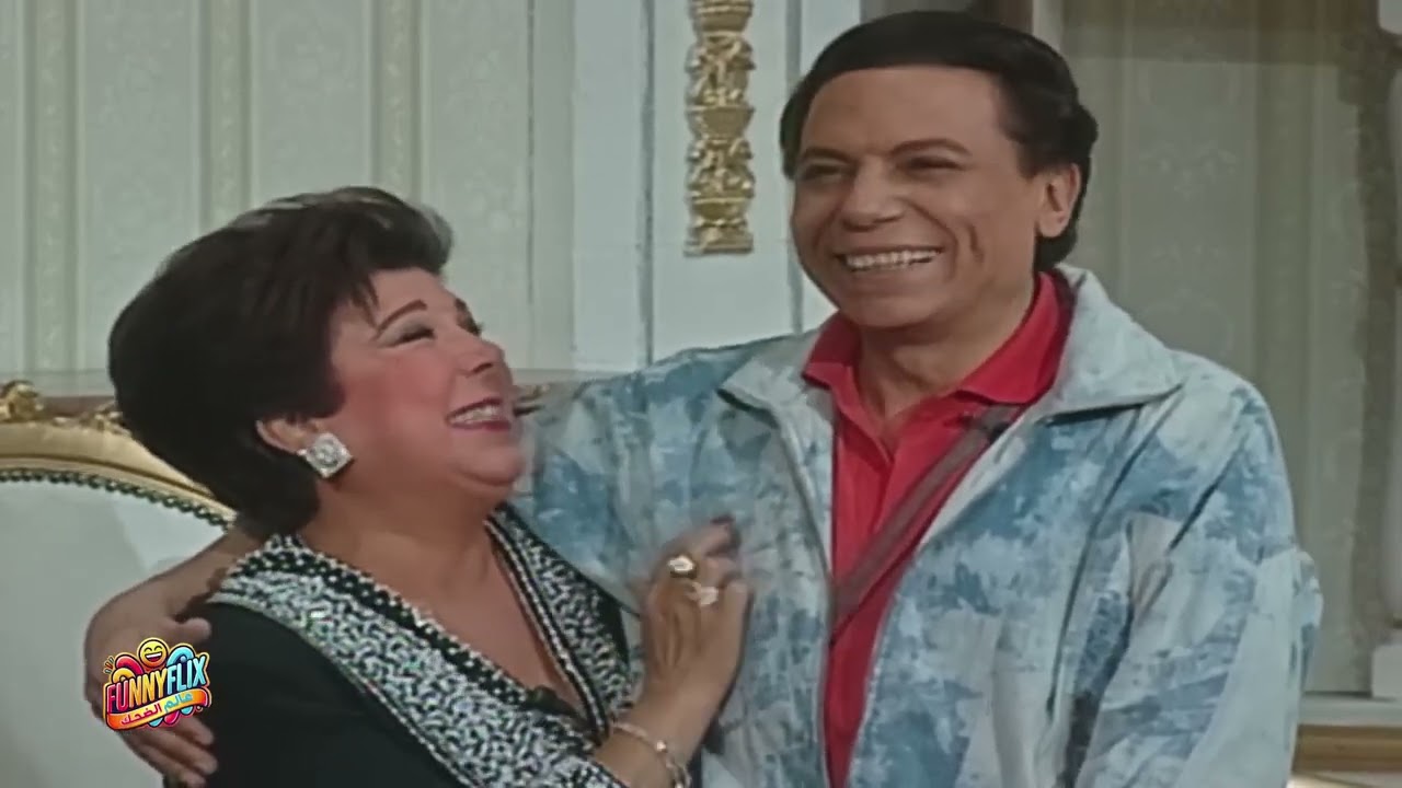 مش محتاج أي منشطات… الضحك عنا شغال 24 ساعة ببلاش 💀🤣