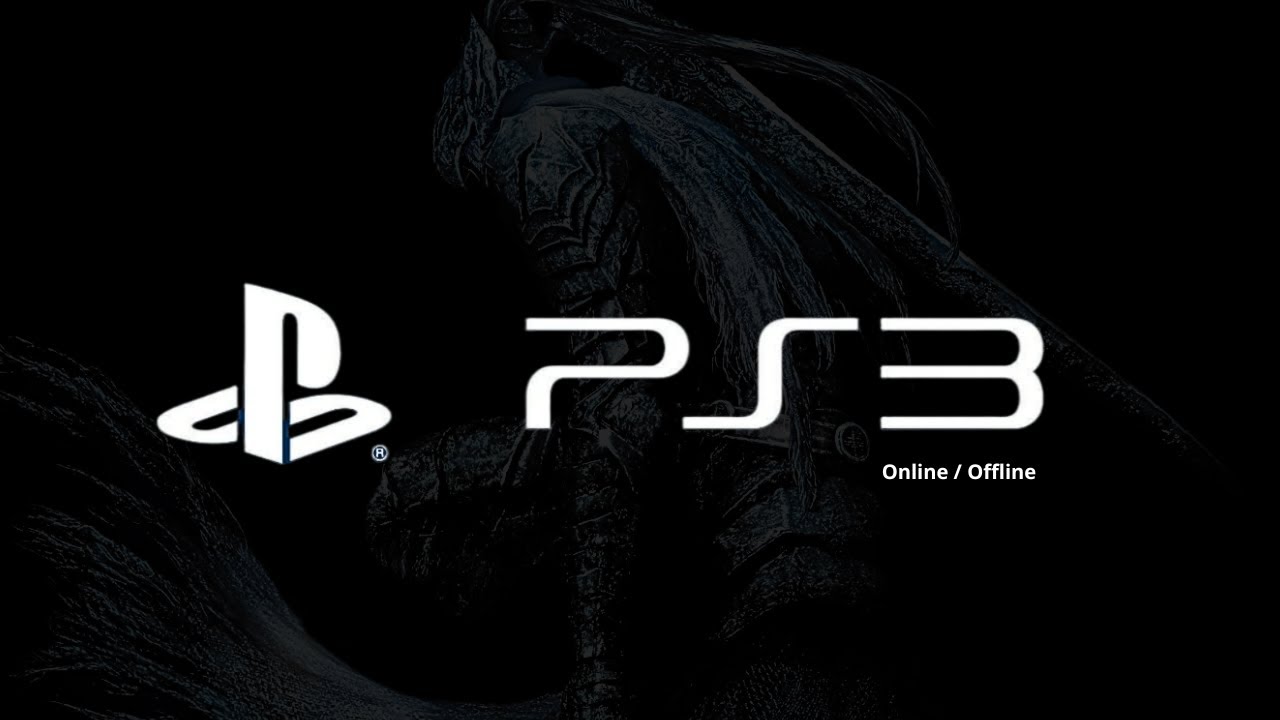 🔴PS3 da Madruga com quem colar