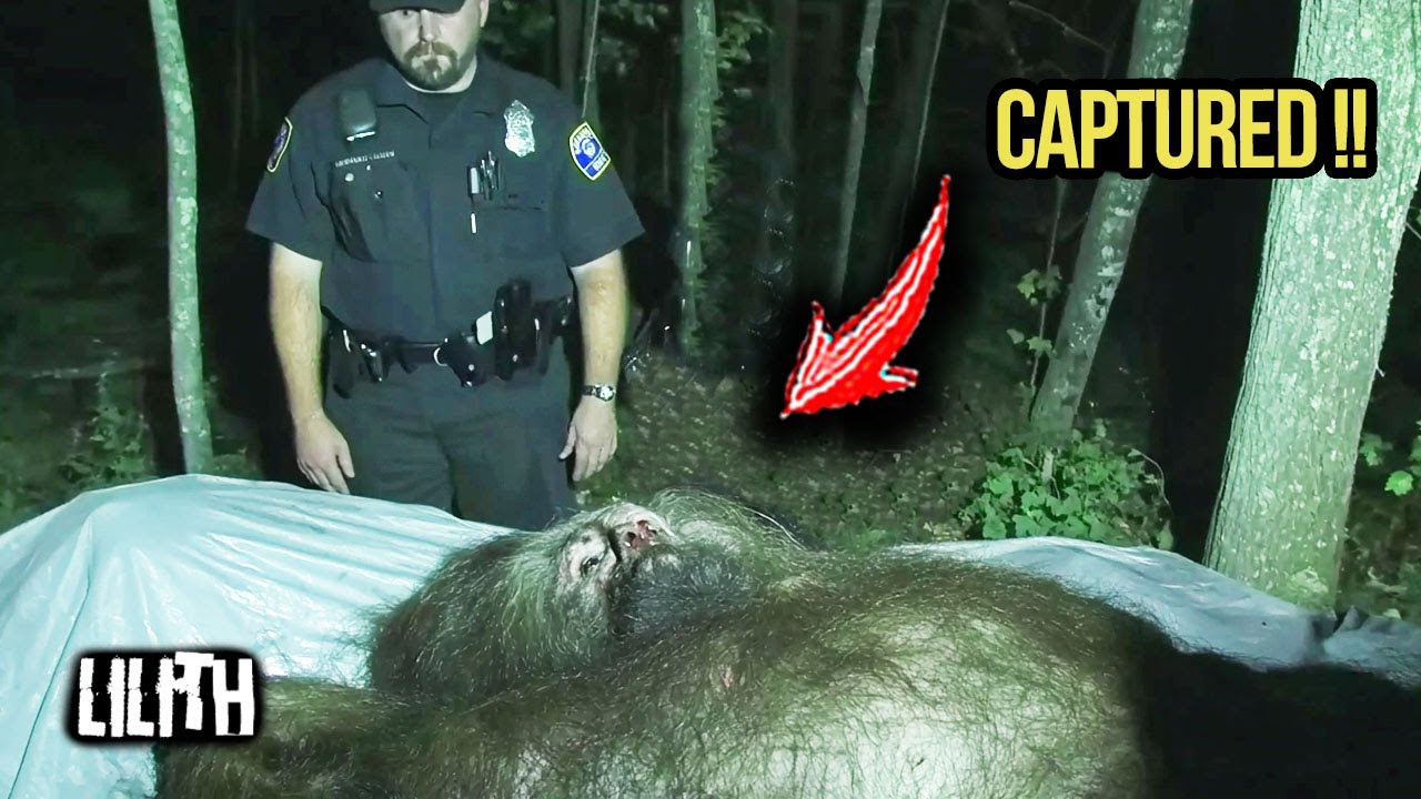 *WARNING* Police CAN&rsquo;T EXPLAIN What They're FINDING! - And It's TOO CLOSE FOR COMFORT