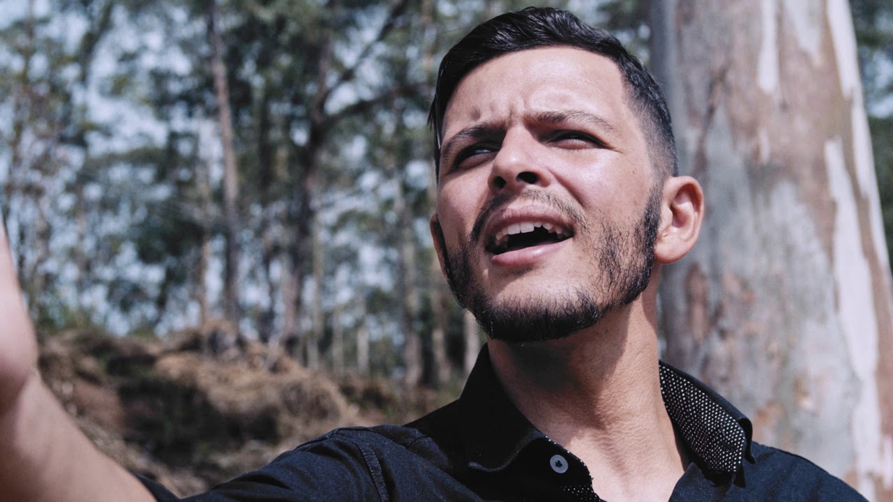 Minist&eacute;rio Jasd - Toque a Orla (Clipe)