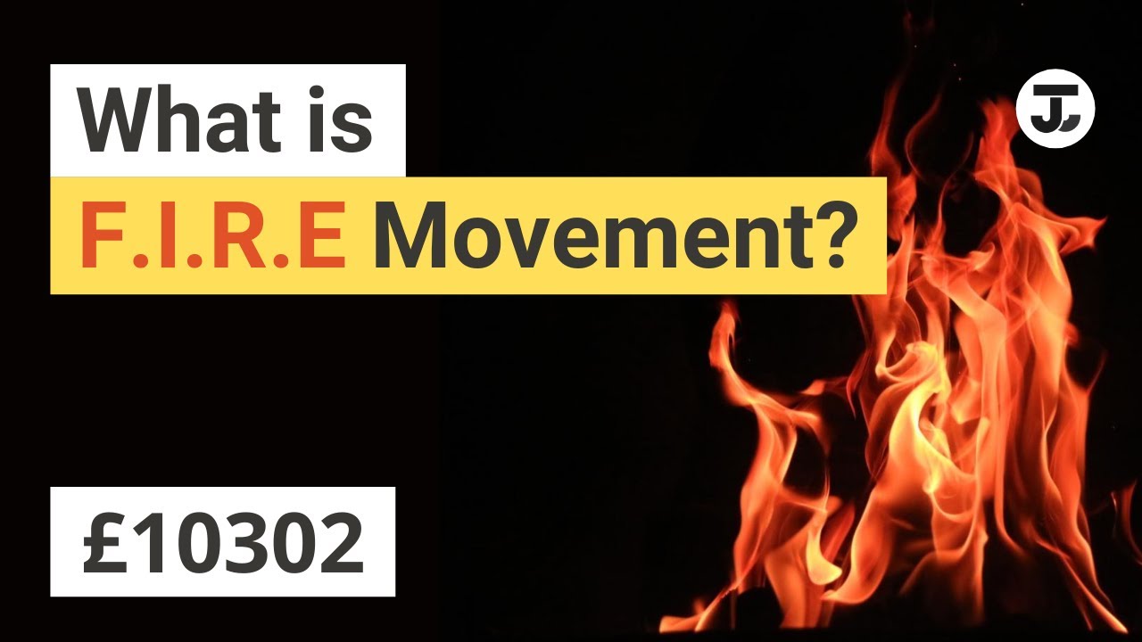 What is FIRE movement