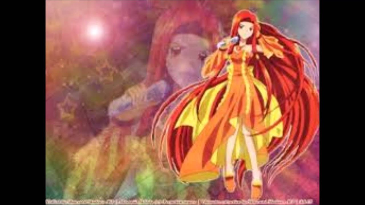 🎶♠Nightcore | Mermaid Melody Pichi Pichi Pitch - Chanson De Sara♠🎶