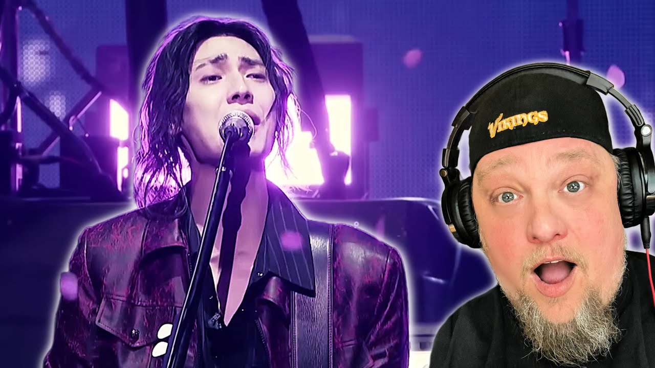 Xdinary Heroes - Save Me (LIVE) Reaction