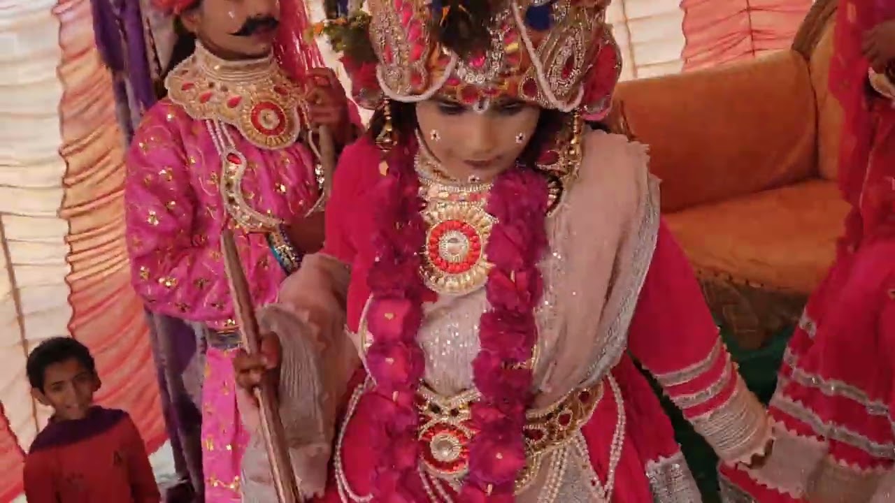Shree madbhagwat katha changoi shree komal ji. Pareek sardarshar 